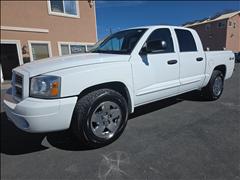 2006 Dodge Dakota 