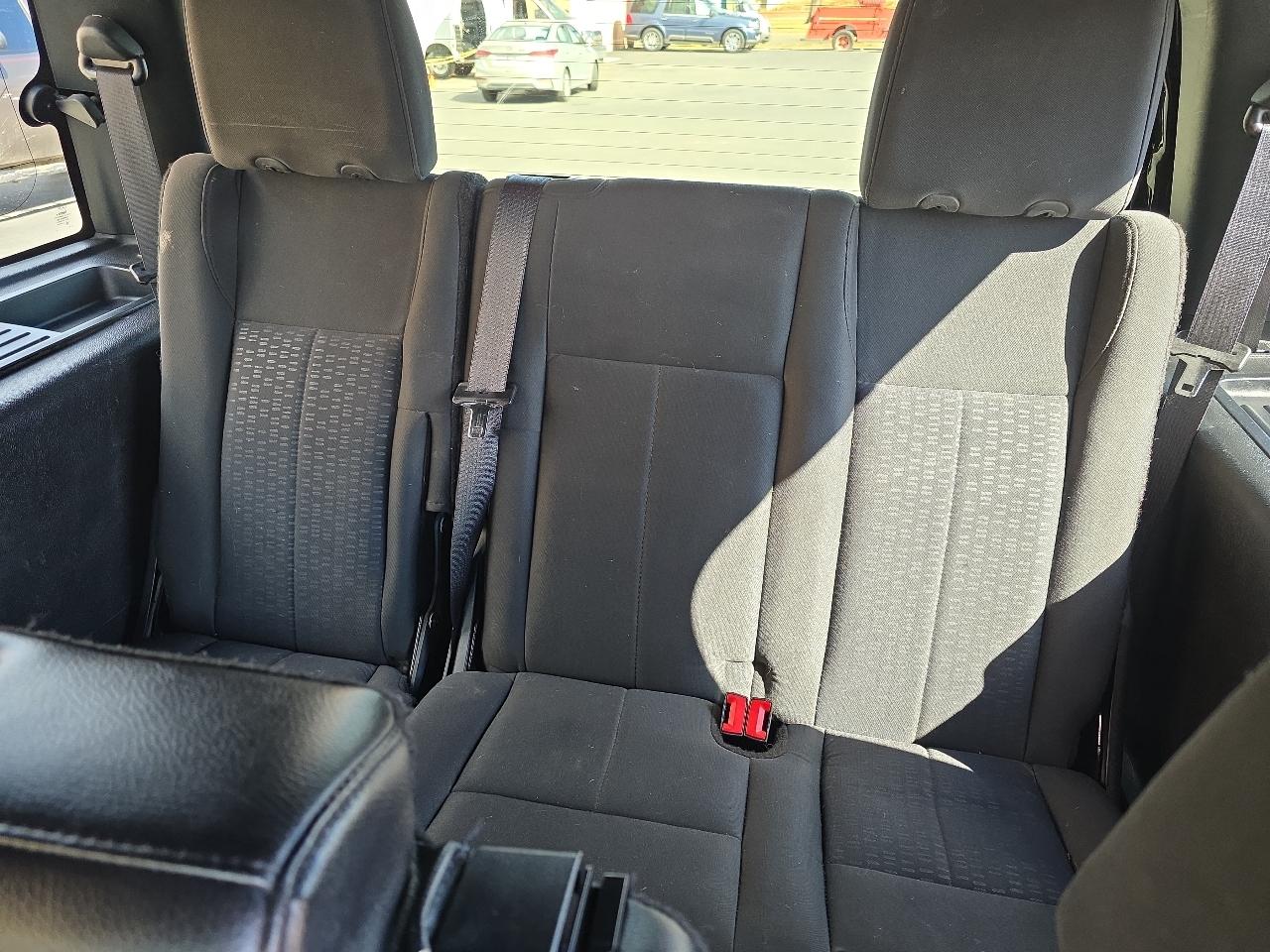 Ford Expedition 4dr XLT Sport 4WD 2016