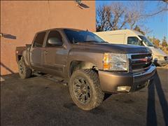 2008 Chevrolet Silverado 1500 