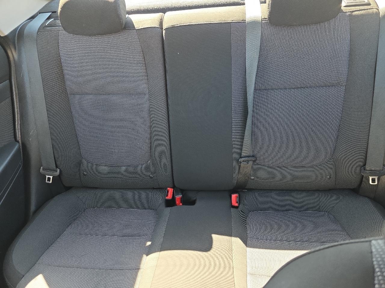 Hyundai Accent SE Sedan Auto 2019