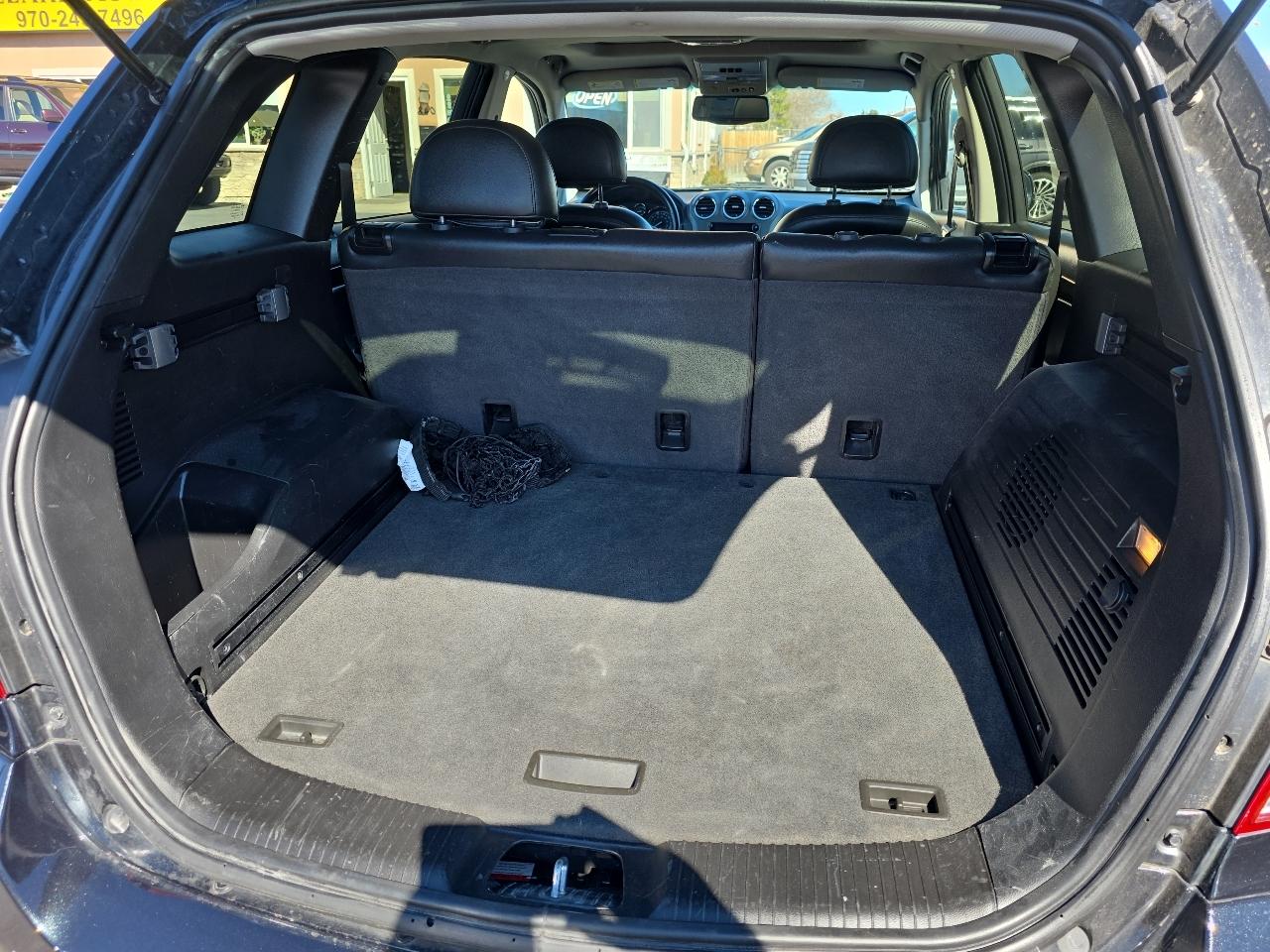 Chevrolet Captiva Sport Fleet FWD 4dr LTZ 2013