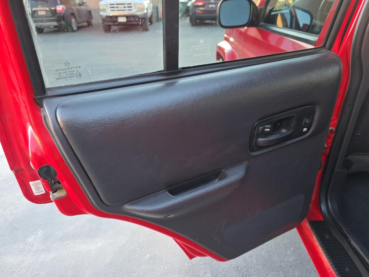 Jeep Cherokee 4dr Police 4WD 2000