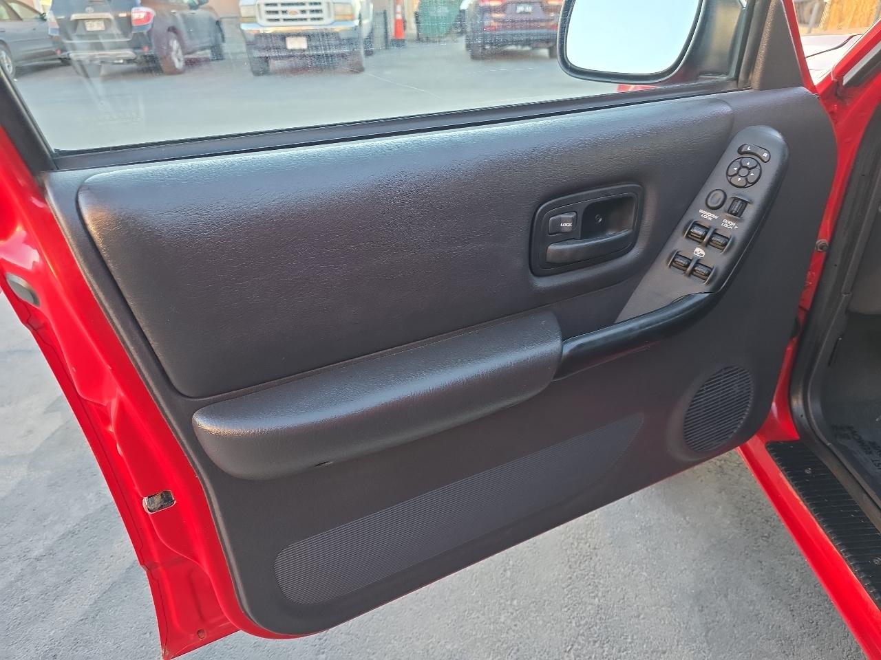 Jeep Cherokee 4dr Police 4WD 2000