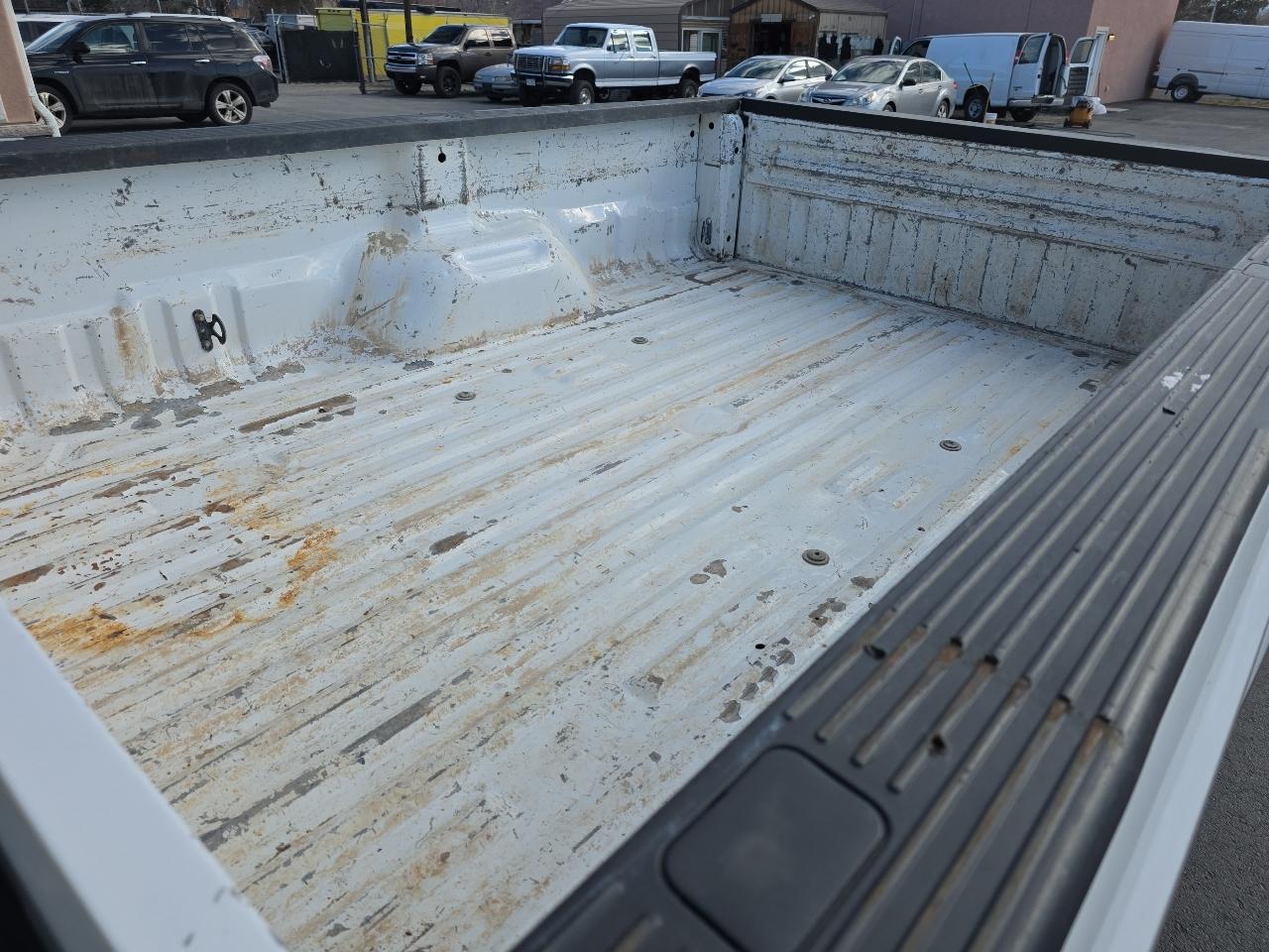 Ford Super Duty F-350 SRW 4WD Crew Cab 156" XLT 2012