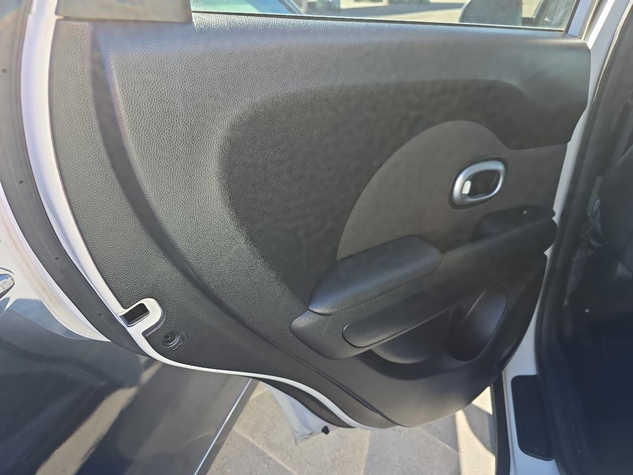 Kia Soul 5dr Wgn Auto Base 2015