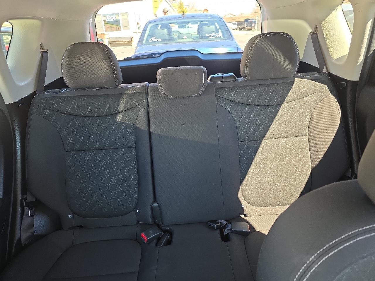 Kia Soul 5dr Wgn Auto Base 2015