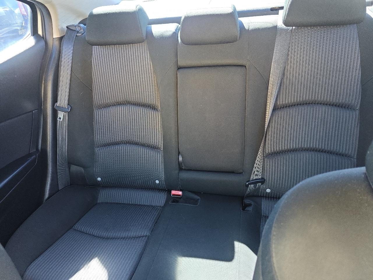 Mazda MAZDA3 4dr Sdn Auto i Touring 2015