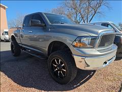 2012 RAM 1500 