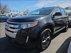 2014 Ford Edge 