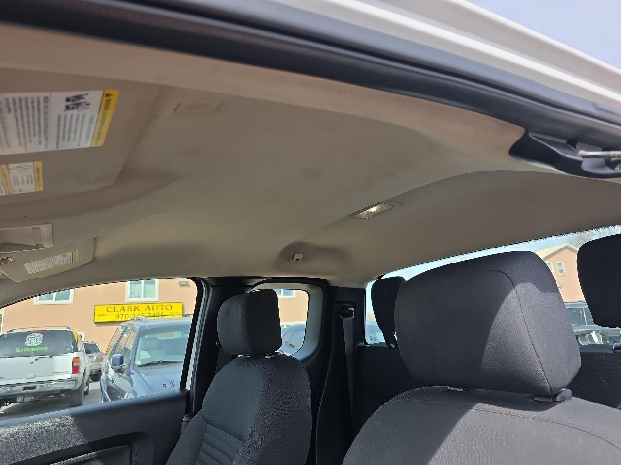 Ford Ranger XL 4WD SuperCab 6' Box 2019