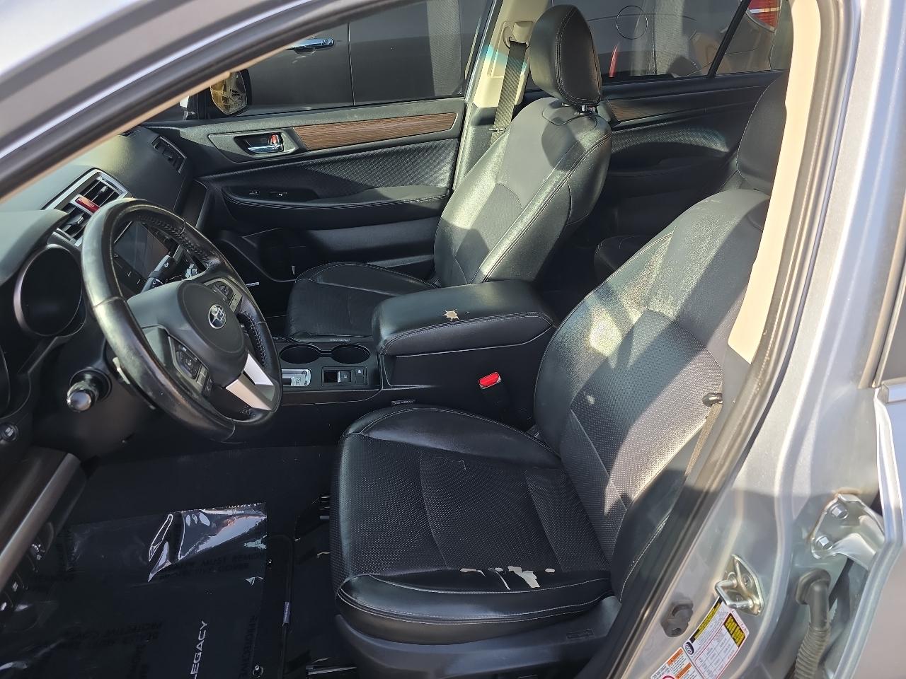 Subaru Legacy 4dr Sdn 3.6R Limited 2016