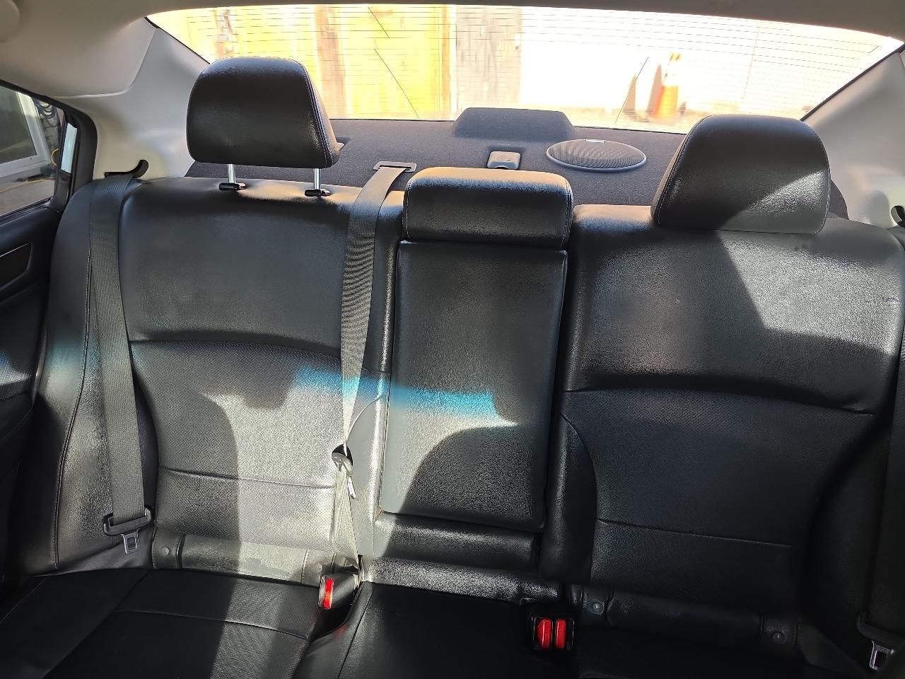 Subaru Legacy 4dr Sdn 3.6R Limited 2016