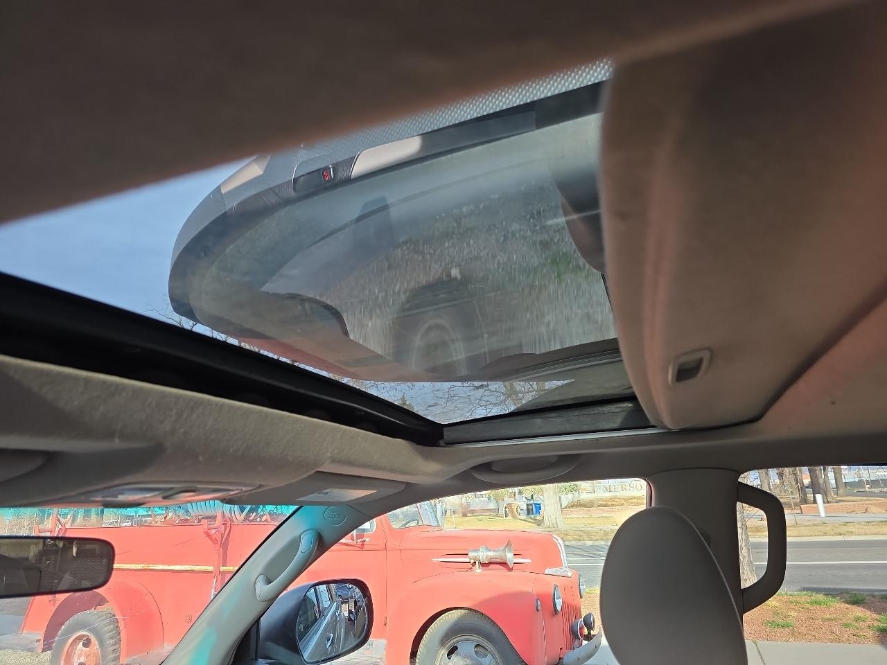 Toyota 4Runner 4WD 4dr V6 Sport (Natl) 2008