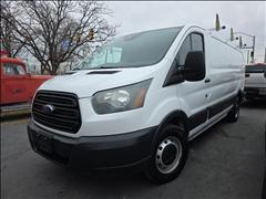 2016 Ford Transit Cargo Van 