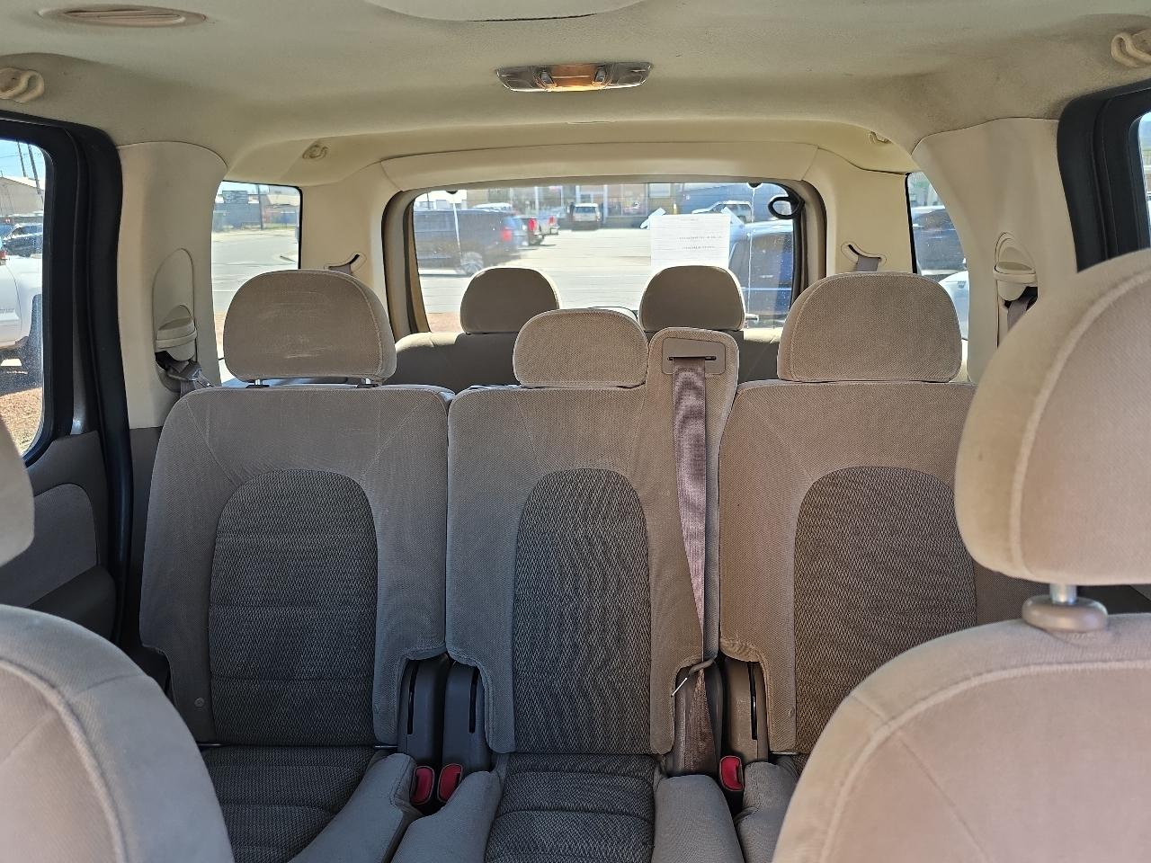 Ford Explorer 4dr 114" WB 4.0L XLT 4WD 2005