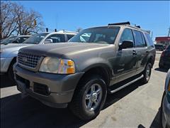 2005 Ford Explorer 