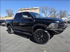 2013 RAM 1500 