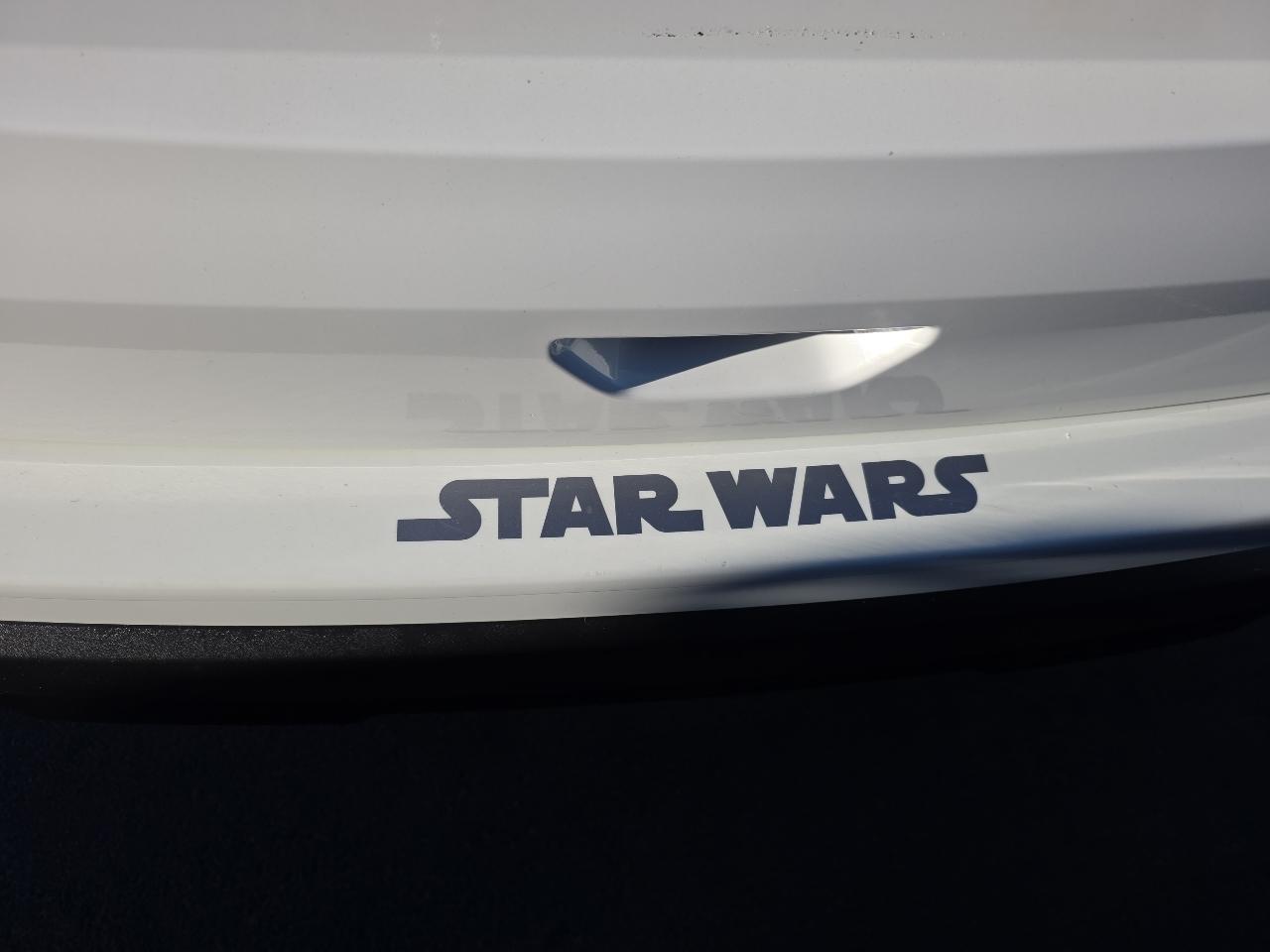 Nissan Rogue AWD SV 2017