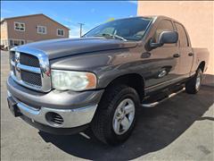2003 Dodge Ram 1500 