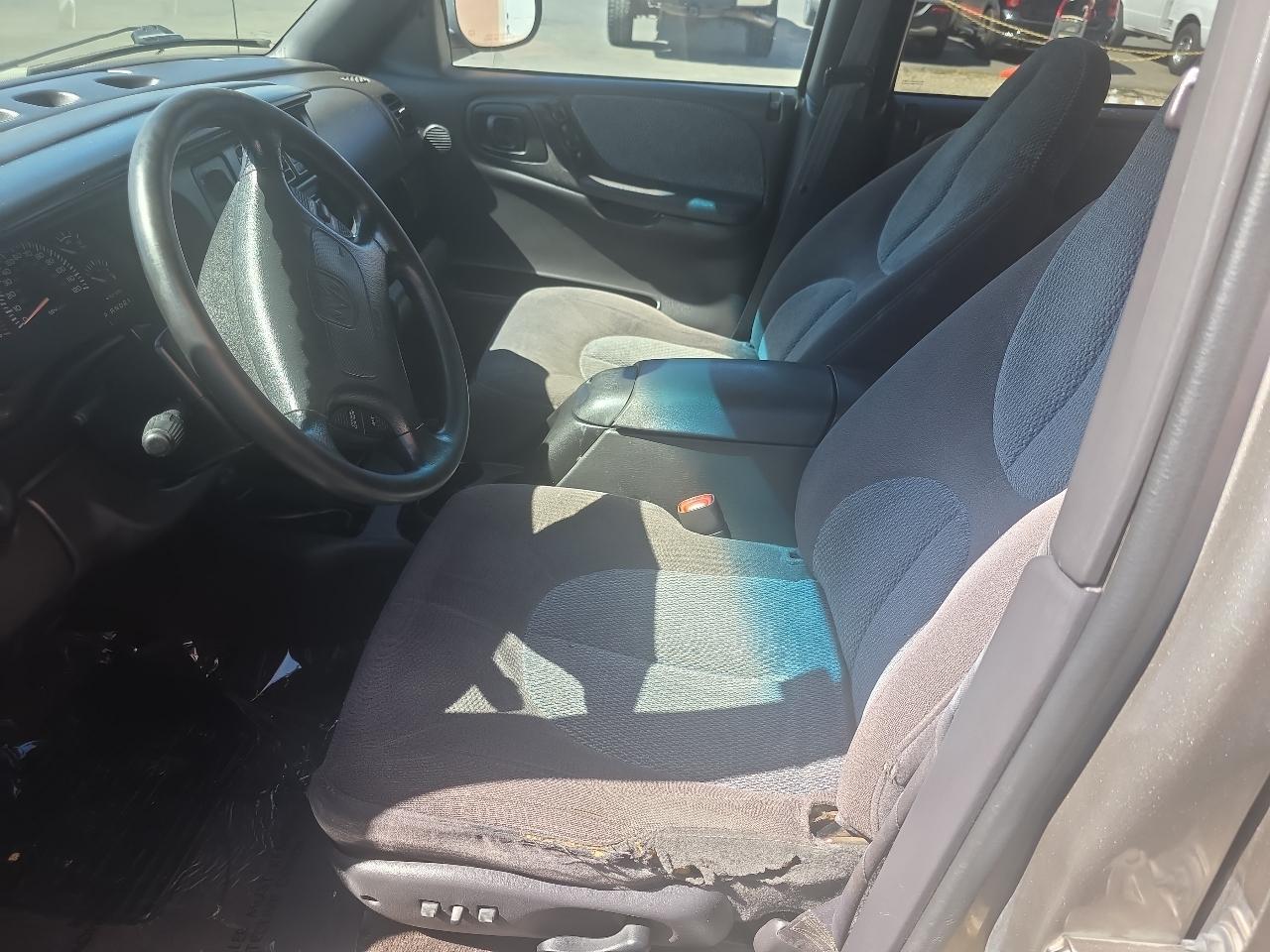 Dodge Durango 4dr 4WD 1999