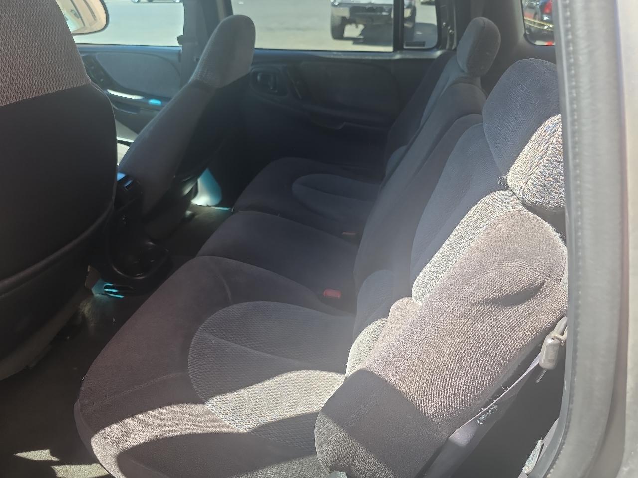 Dodge Durango 4dr 4WD 1999