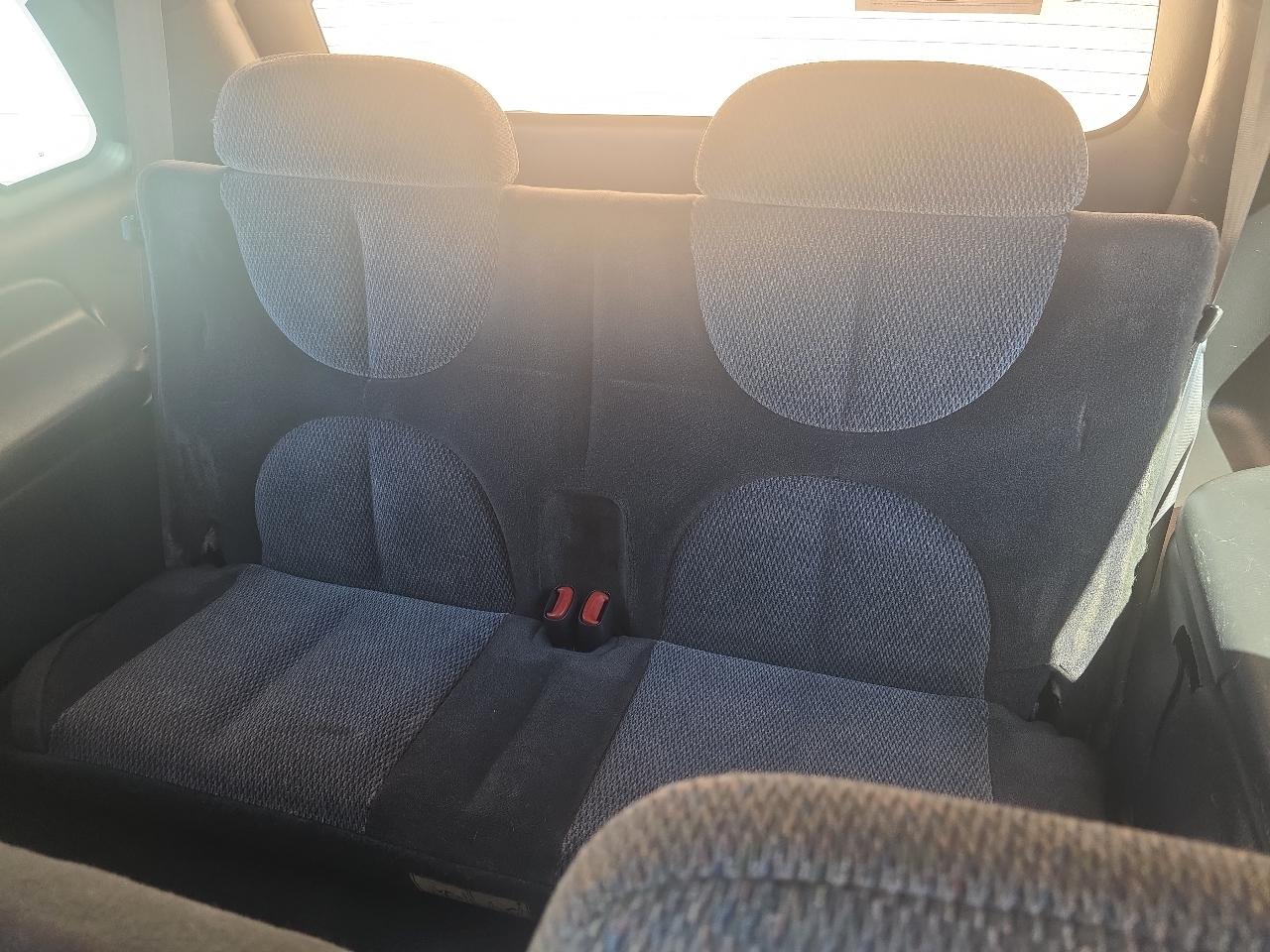 Dodge Durango 4dr 4WD 1999