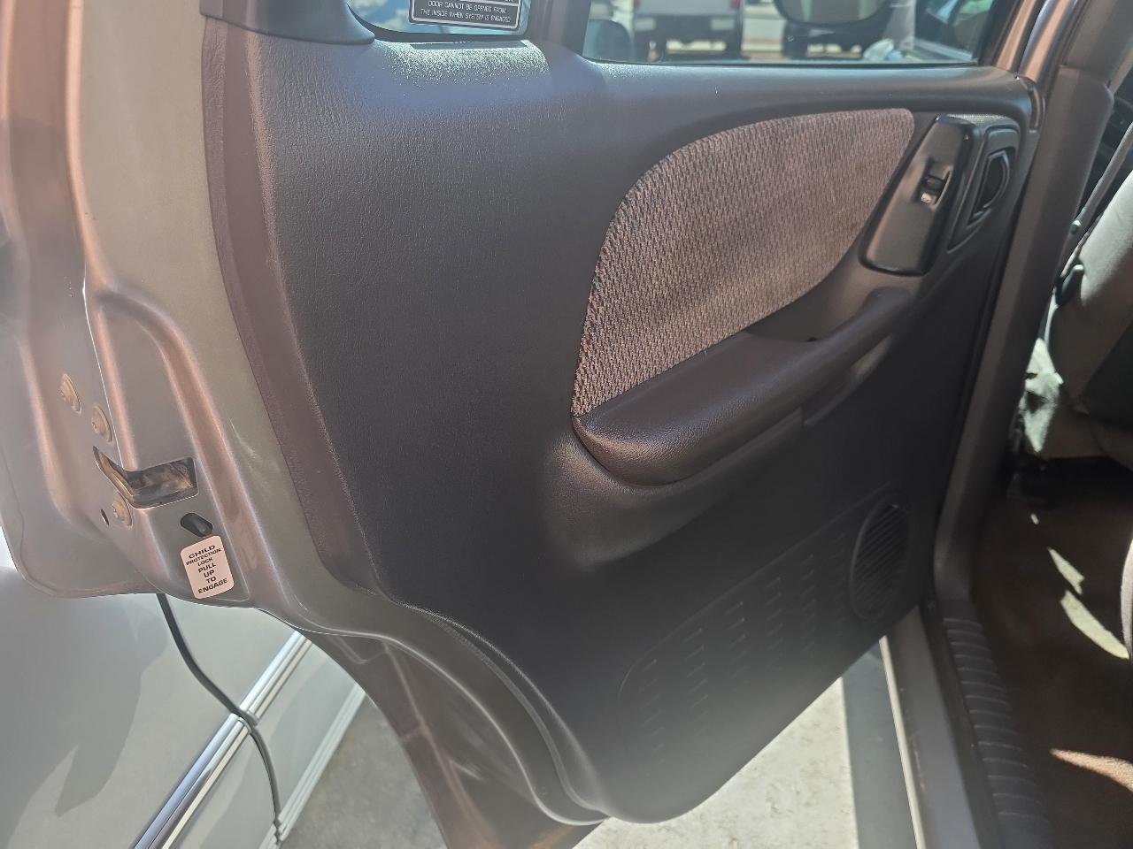 Dodge Durango 4dr 4WD 1999