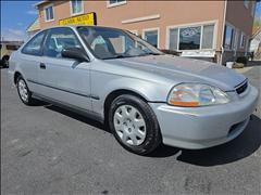 1998 Honda Civic 