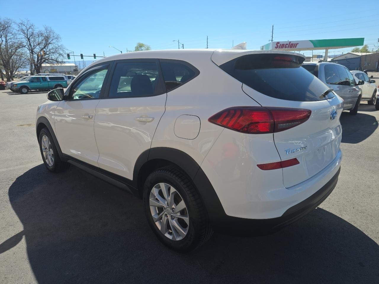 Hyundai Elantra Limited IVT 2020