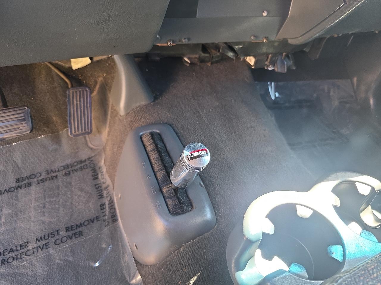 Chevrolet Silverado 1500 1LT Regular Cab 4WD 2002