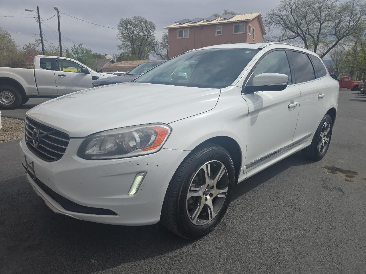 2014 Volvo XC60 AWD 4dr 3.0L