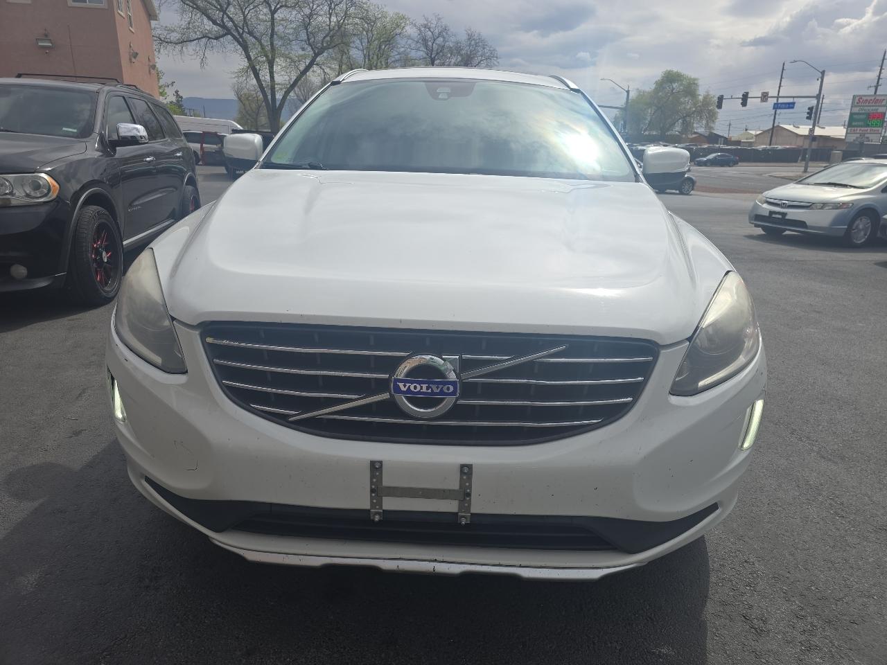 Volvo XC60 AWD 4dr 3.0L 2014