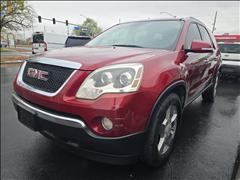 2008 GMC Acadia 