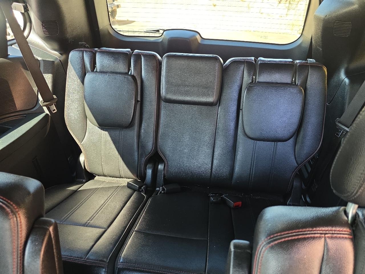 Dodge Grand Caravan 4dr Wgn R/T 2014