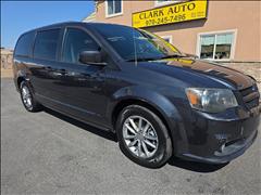2014 Dodge Grand Caravan 