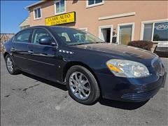 2008 Buick Lucerne 