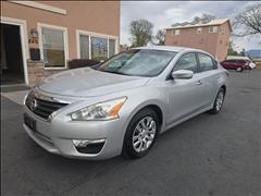 2014 Nissan Altima 