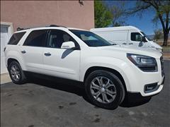 2014 GMC Acadia 