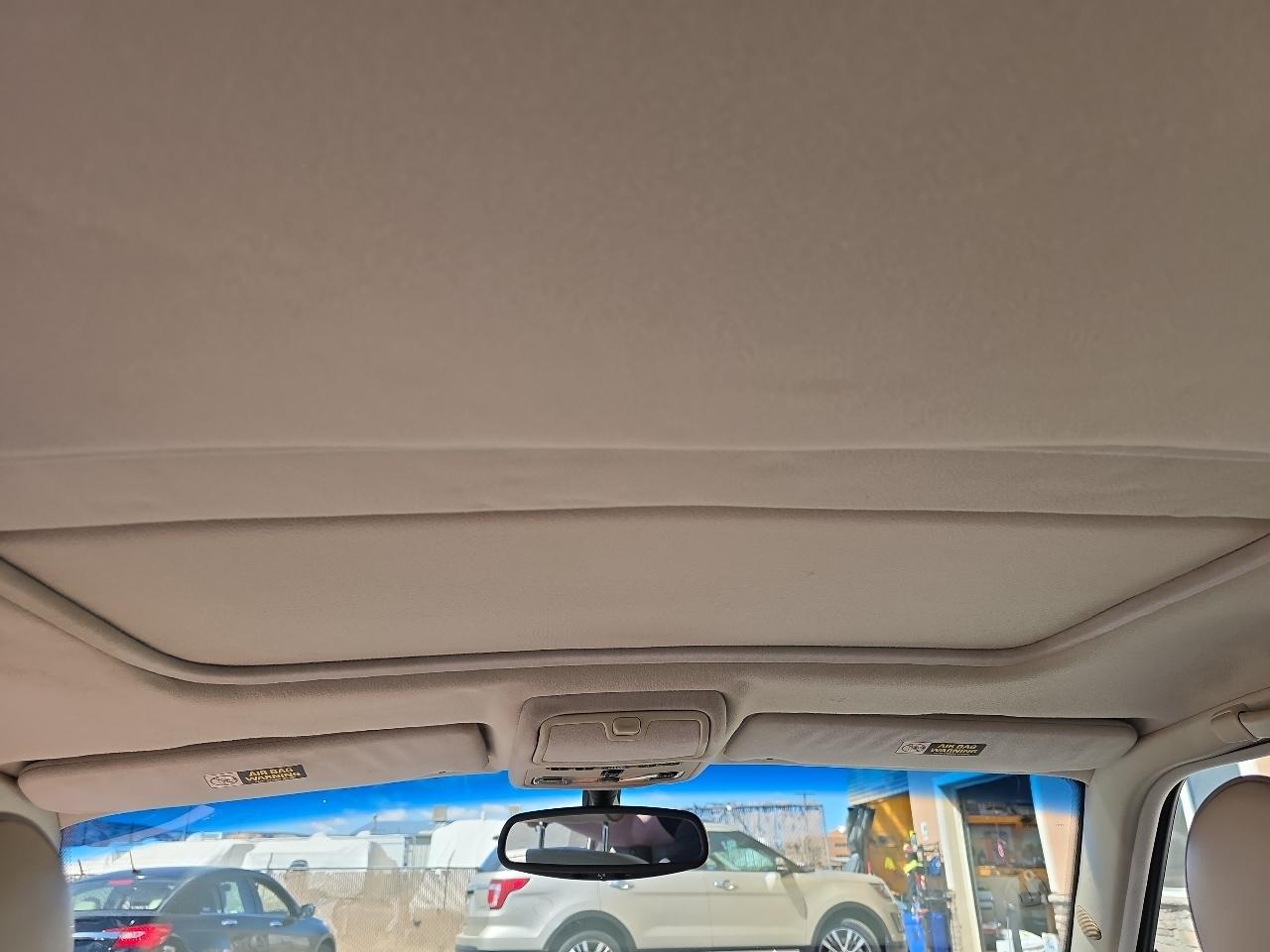 Jaguar XJ 4dr Sdn L 2001