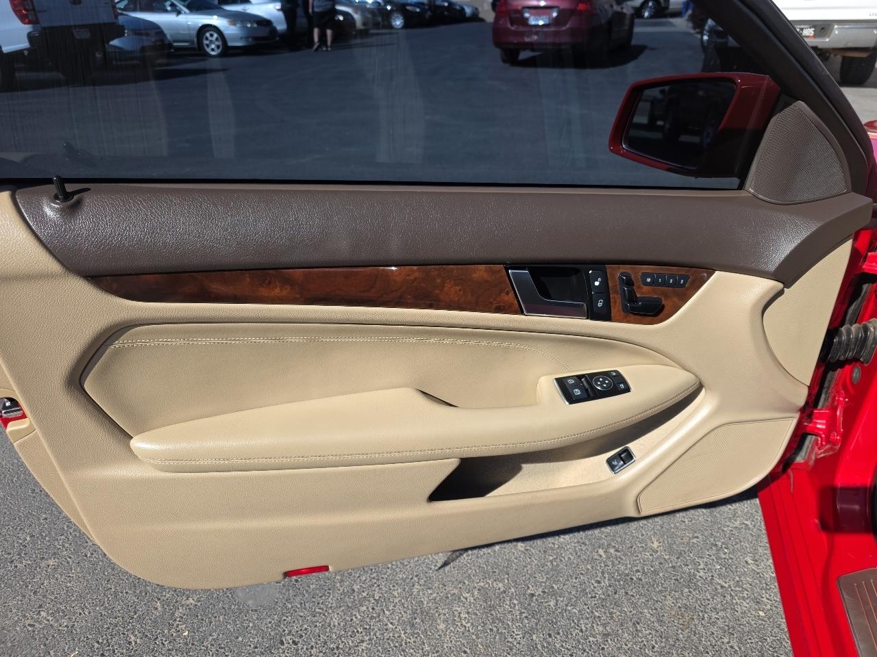 Mercedes-Benz C-Class 2dr Cpe C 250 RWD 2013