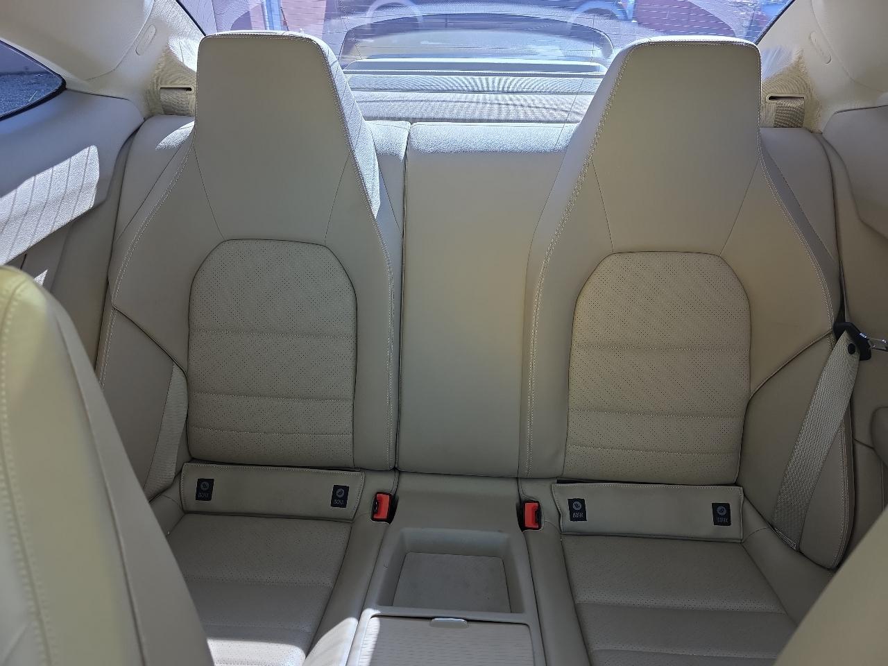 Mercedes-Benz C-Class 2dr Cpe C 250 RWD 2013