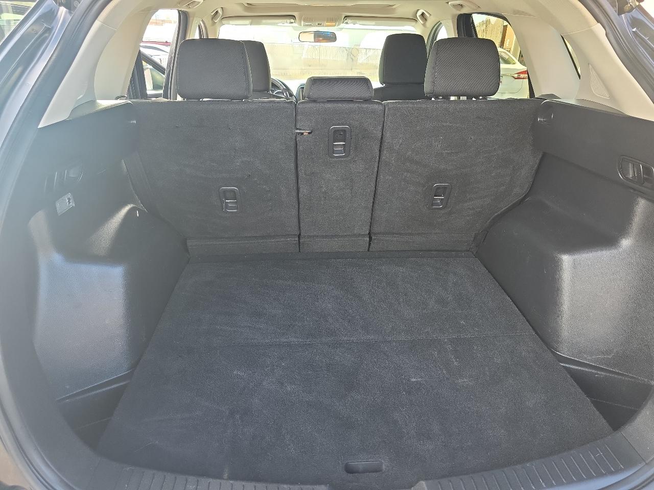 Mazda CX-5 AWD 4dr Auto Touring 2014