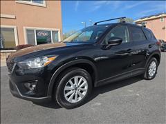 2014 Mazda CX-5 