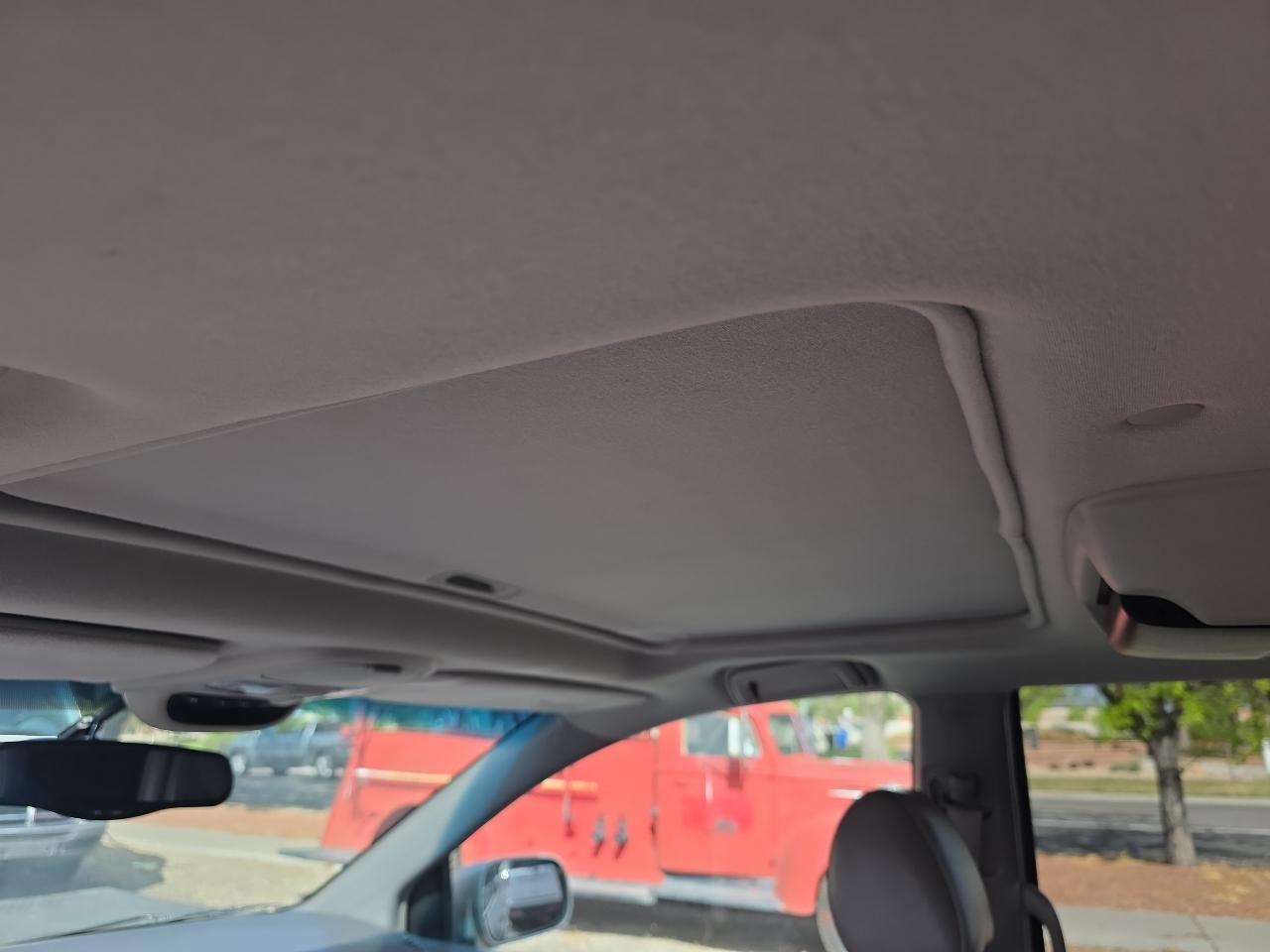 Toyota Sienna 5dr XLE AWD (Natl) 2004