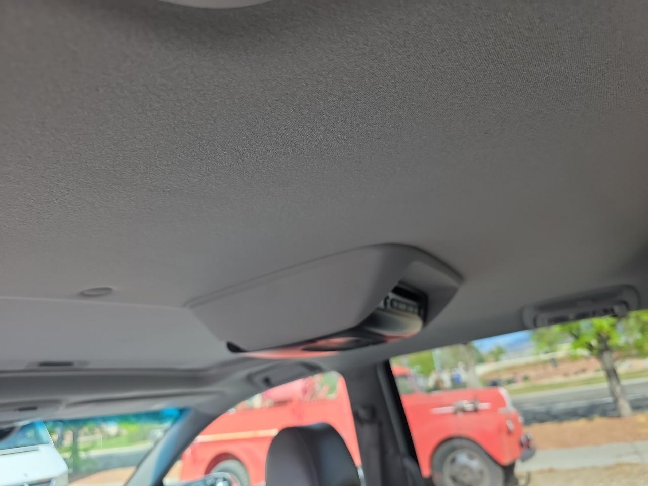 Toyota Sienna 5dr XLE AWD (Natl) 2004