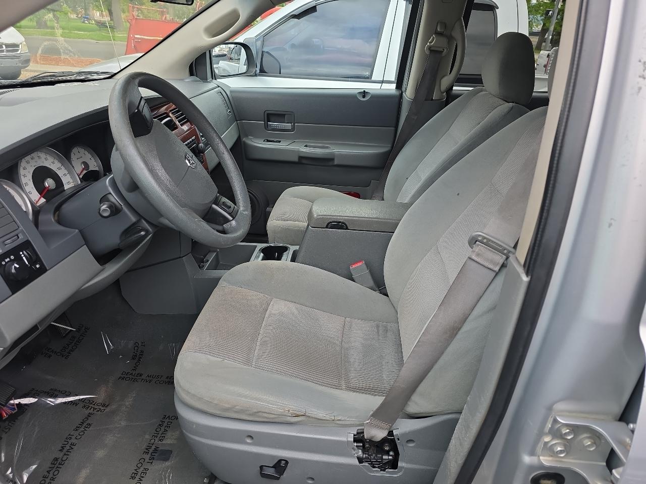 Dodge Durango 4dr 4WD SLT 2006