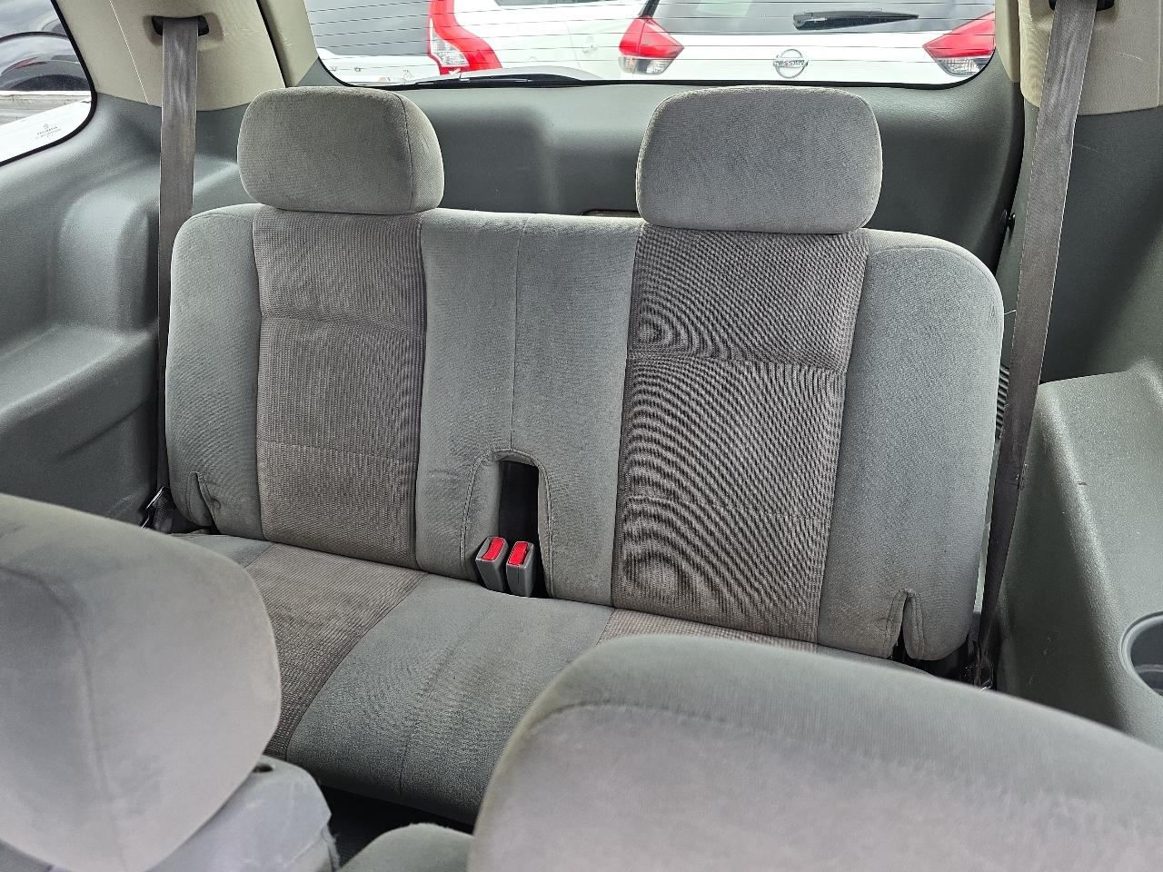 Dodge Durango 4dr 4WD SLT 2006