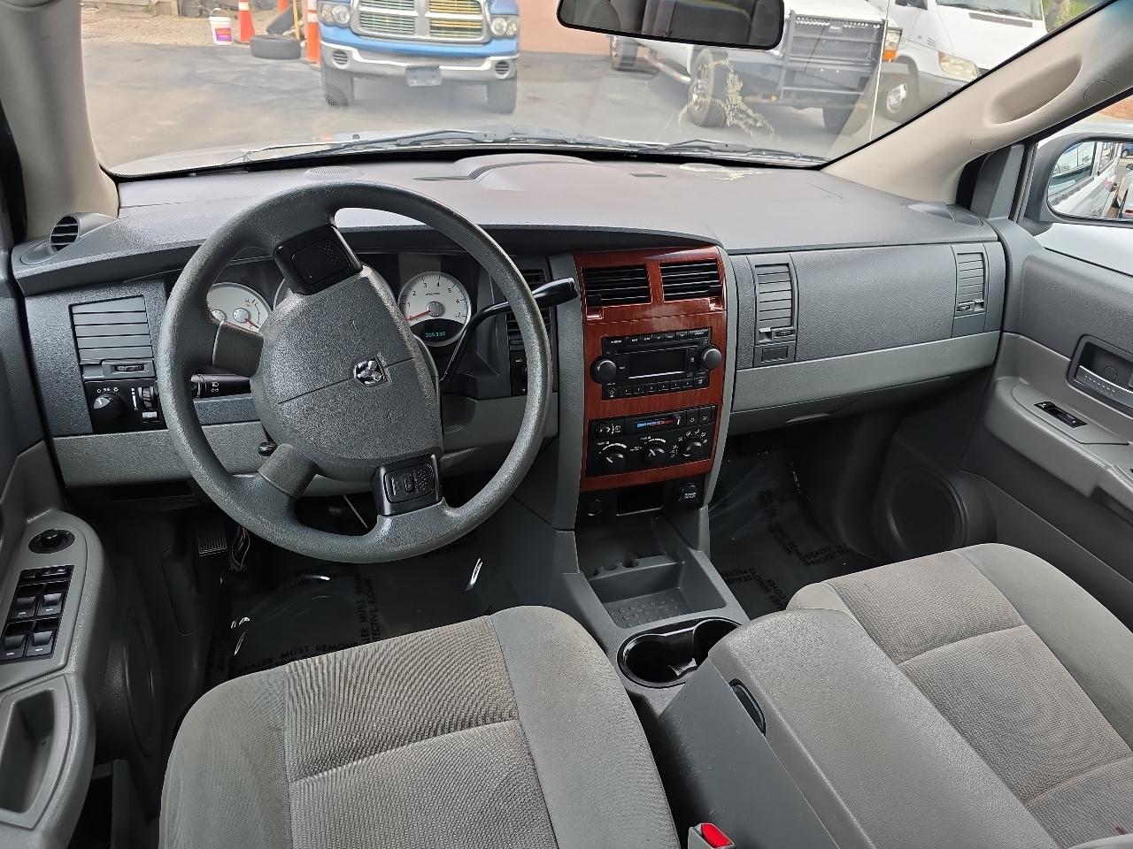 Dodge Durango 4dr 4WD SLT 2006