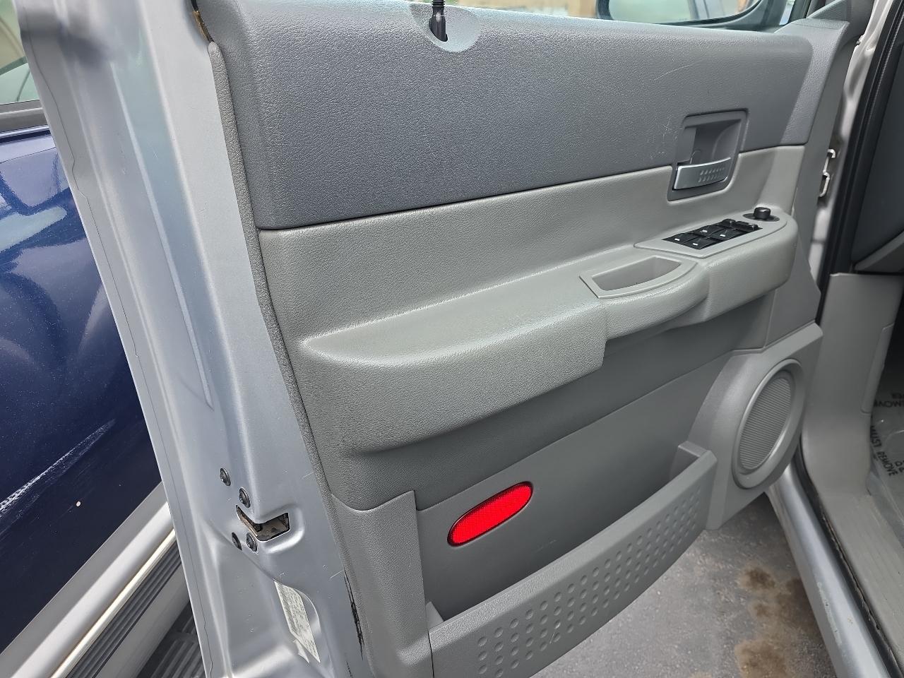 Dodge Durango 4dr 4WD SLT 2006