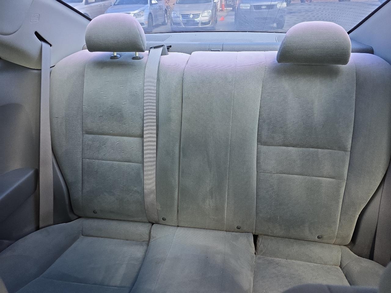 Honda Accord Cpe EX-L AT with NAVI 2006